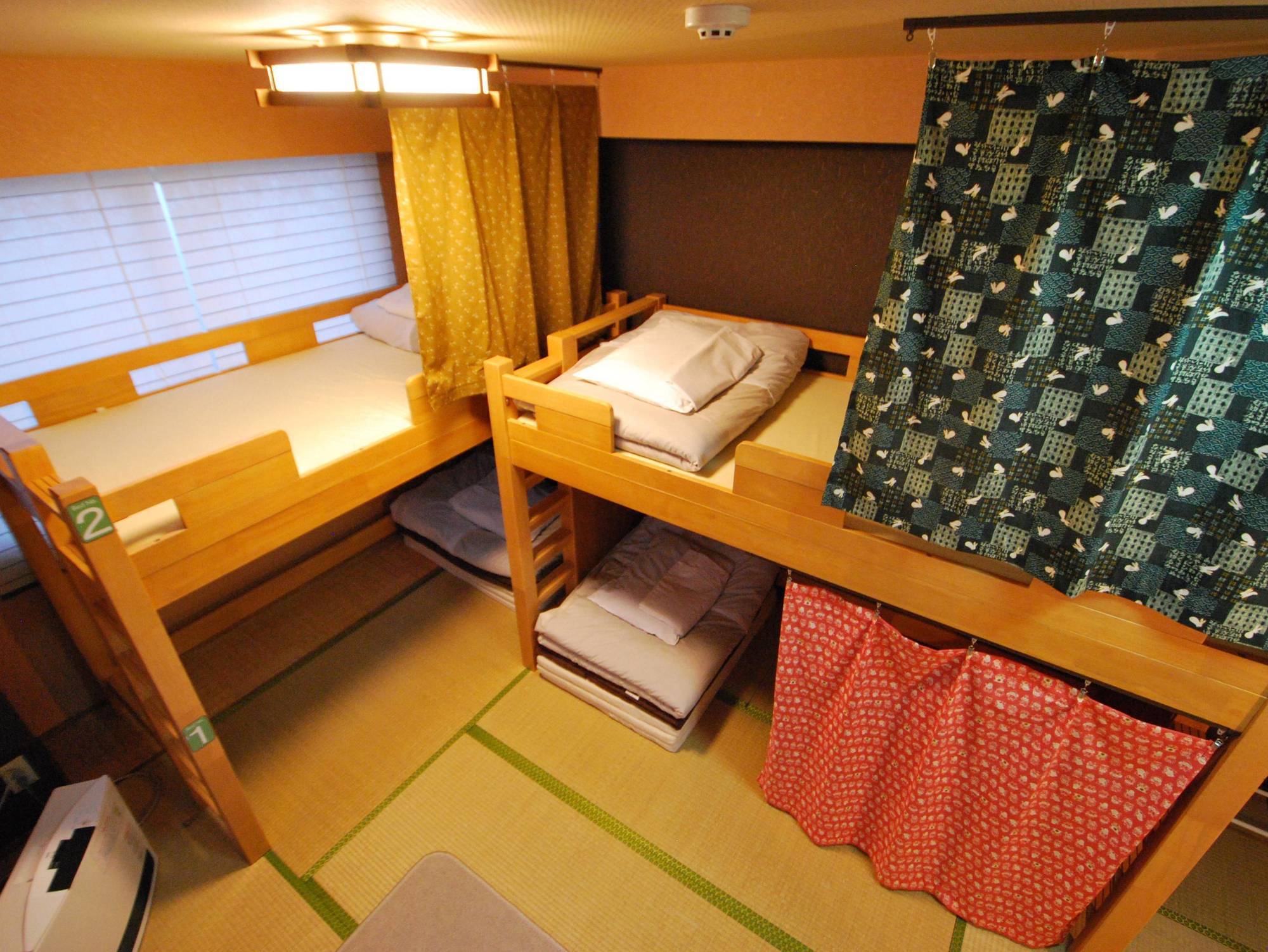 The Stay Sapporo Nagomi Eksteriør bilde