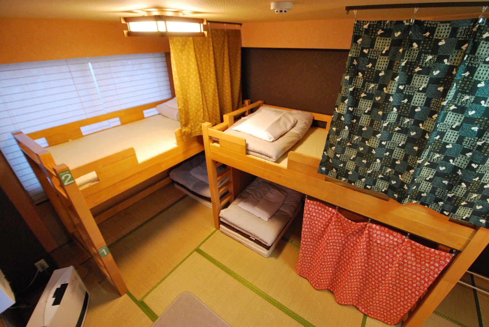 The Stay Sapporo Nagomi Eksteriør bilde