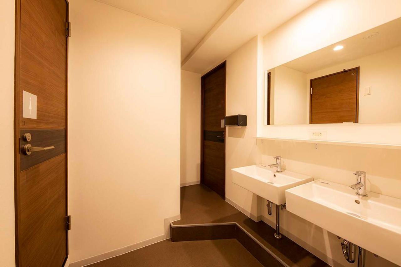 The Stay Sapporo Nagomi Eksteriør bilde